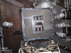 Intel I7 7700 BSOD i problemy z wydajnością na płycie Gigabyte b250 ds3h