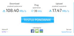 Wybór optymalnej anteny zewnętrznej do modemu PLAY B818 dla szybkiego internetu