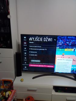 Połączenie TV+Dekoder+kino - Połączenie TV+Dekoder+kino -