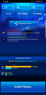 Dobór rutera i anteny do LTE Dobór rutera i anteny do LTE