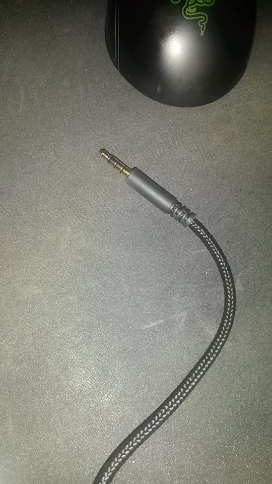 Lenovo g580 combo jack nie wykrywa mikrofonu od słuchawek