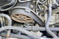 VW Touran 1.6 SR BGU 2004r - Gaśnie po osiągnięciu 50C, brak błędów VCDS, podejrzenia czujnika wału