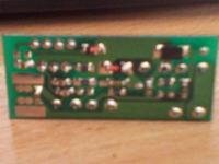 volvo s60 - podgrzewanie foteli, podłączenie na krótko