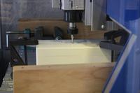 [Reklama] Frezowanie CNC PCB frezowanie obudów, frezowanie sklejki i tworzywa