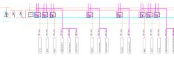 Home automation on ESP/Adriono/Sonoff/Shelly - planning and execution of switchgear