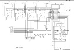 Instrukcja obsługi i schemat do kuchenki Amica EHK2.737TeRL - poszukiwania