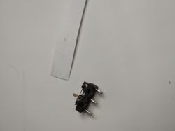 Naprawa uciążliwego dwukliku we współczesnych myszkach komputerowych