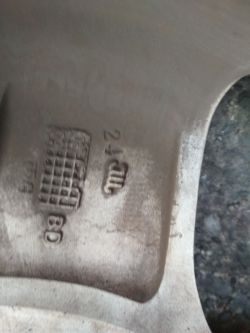 Czy mogę zamontować opony 195/65 r15 na felgę 195/55 r15?