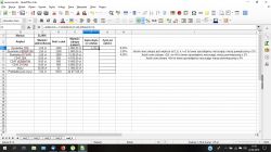 How to Use Multiple Conditions in One Cell with IF Function in LibreOffice Calc