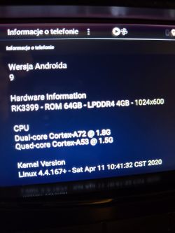 Aktualizacja radia z Androidem z AliExpress – jak znaleźć i pobrać właściwy firmware?