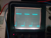 ATMEGA32[C] - Źle działający programowy PWM na timerze 2