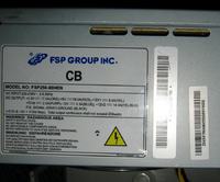 Budżetowa modernizacja komputera (cisza, wydajność/cena) - fotostory