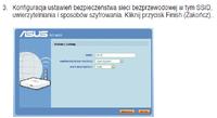 Router - brak połączenia Wi-Fi po naprawie i ponownej instalacji