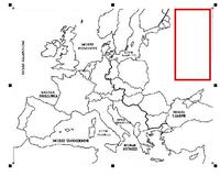 Jak wyostrzyć kontury i odchudzić linie na mapie JPEG?