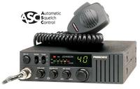 President Johnson FM ASC - Jak zwiększyć moc AM do 4W?