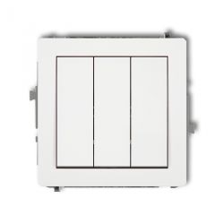 Where can I find quadruple, bell-type, non-touch switches?