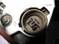 kłopot z podłączeniem alternatora (toyota) C-330 kłopot z podłączeniem alternatora (toyota) C-330