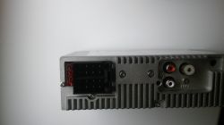 [Inne] Podłączenie radia Blaupunkt BT170 - problem z wtyczkami