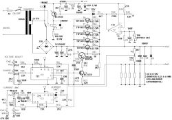 Zasilacz laboratoryjny 0-30 V 0-10A Zasilacz laboratoryjny 0-30 V 0-10A
