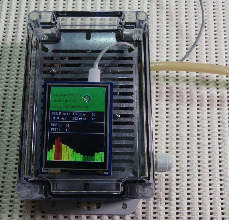 Obudowy do IoT i szybkiego prototypowania od Kradex Obudowy do IoT i szybkiego prototypowania od Kradex