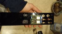 Prosty wzmacniacz stereo na LM3886 (blade13)