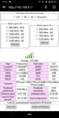 Best External LTE Antenna Options for Huawei B818 Router: Recommendations & Buying Guide