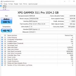 Modernizacja PC dla WoW - MSI H97, i5-4460, GTX 950, RAM 8GB