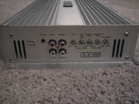 Wzmacniacz SinusLive SLA-1500