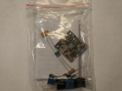 Alarm rozładowania. DIY Kit - Made in China - Recenzja / Test