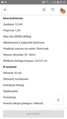 Jak podłączyć siłownik i wyłącznik czasowy do drzwi kurnika?