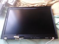 ThinkPad R61 type 8918-DFG - Wymiana płyty głównej - zamiennik? ThinkPad R61 type 8918-DFG - Wymiana płyty głównej - zamiennik?