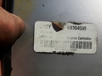 opel vectra b "99 - zwarcie wtyczki od sterownika ecu