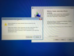 Jak wgrać kopię zapasową Windowsa 10 z zewnętrznego dysku na laptopa?