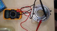 Whirlpool 7440/1 Dishwasher - fuse blows, heater short circuit? Whirlpool 7440/1 Dishwasher - fuse blows, heater short circuit?