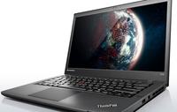 Lenovo ThinkPad T431s - nowy ultrabook o opływowym kształcie