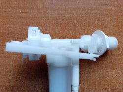 Slow Filling Cistern: DIY Solutions for Compact Toilet or Plumber Needed? Slow Filling Cistern: DIY Solutions for Compact Toilet or Plumber Needed?