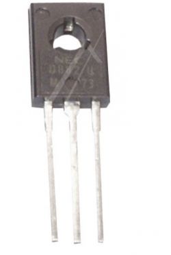 [Kupię] 4x tranzystory NEC D882P lub zamienniki - elektroda.pl