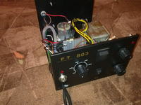 Jak podłączyć kolbę ZD-915 do stacji PT-803 bez uszkodzenia elektroniki?
