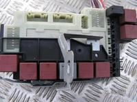 Clio 2 - 2001 - Nie działa - immo, centralny, kierunkowskazy, szyby, awaryjne...