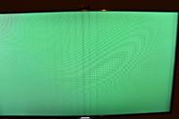 Samsung UE46D8000 - Paski na matrycy - TV tylko do kosza?