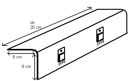 Grzanie się wzmacniacza, a jego eksploatacja.