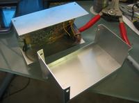 Miernik częstotliwości za $10.