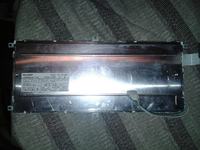 Jak zbudować kontroler LCD dla Sharp LM089HB1T02 w BASCOM?