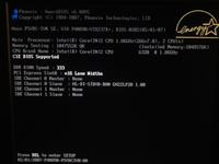 ASUS P5VDC-TVM/SE - Przegrzewający się RAM, Chipset + resety komputera.