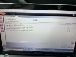 Passat b6 2.0 Tdi - Wysokie korekcje pompowtryskiwaczy