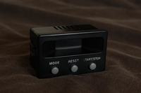 Volvo 480 - Jak naprawić błędne wyświetlanie godziny w zegarku?