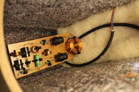 2way Wavecor TW030WA05 + ScanSpeak Revelator 18W4531G00 2way Wavecor TW030WA05 + ScanSpeak Revelator 18W4531G00