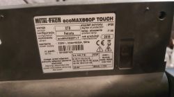 Internet module ecoNet 300 and ecoLINK2