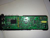 Cobra WXST 38 - jak przestroić układ 10931 z 5 na 0?