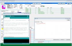 BSI DELPHI series EL HW D6 - TELECODING READING BSI peugeot 208 II corsa F